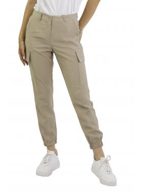 Pantalone cargo Options